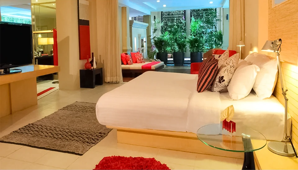 هتل بوراساری پوکت